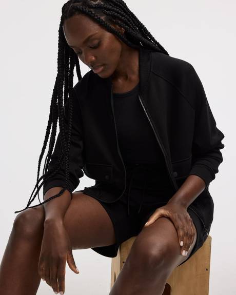 Veste style aviateur - Hyba