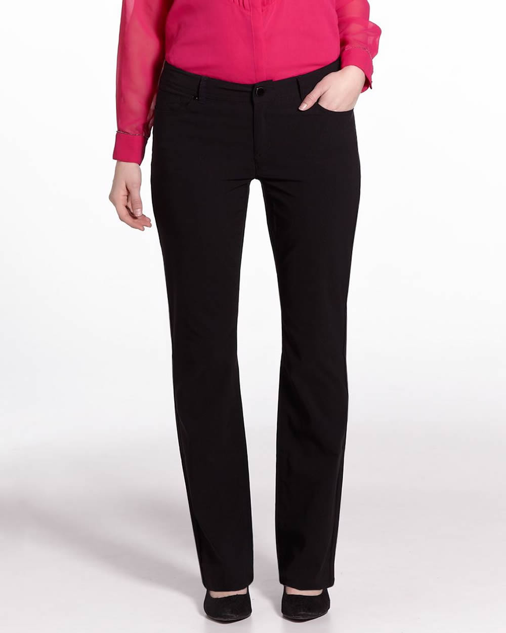 Tall Slight Boot Cut Exact Stretch Pants | Women | Shop Online at Reitmans