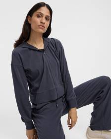 Hooded Jacket - Hyba