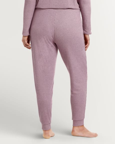 Soft Touch Pyjama Joggers