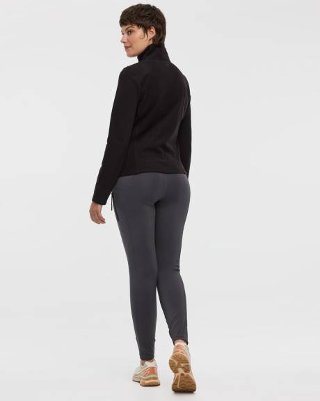 Polar Fleece Jacket - Hyba