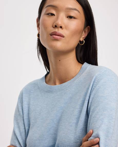 Pull à manches longues - R Essentials