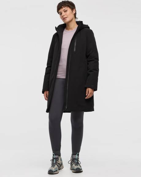 Winter Jacket - Hyba