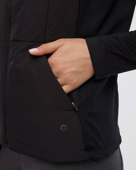 Lightweight Sleeveless Vest - Hyba