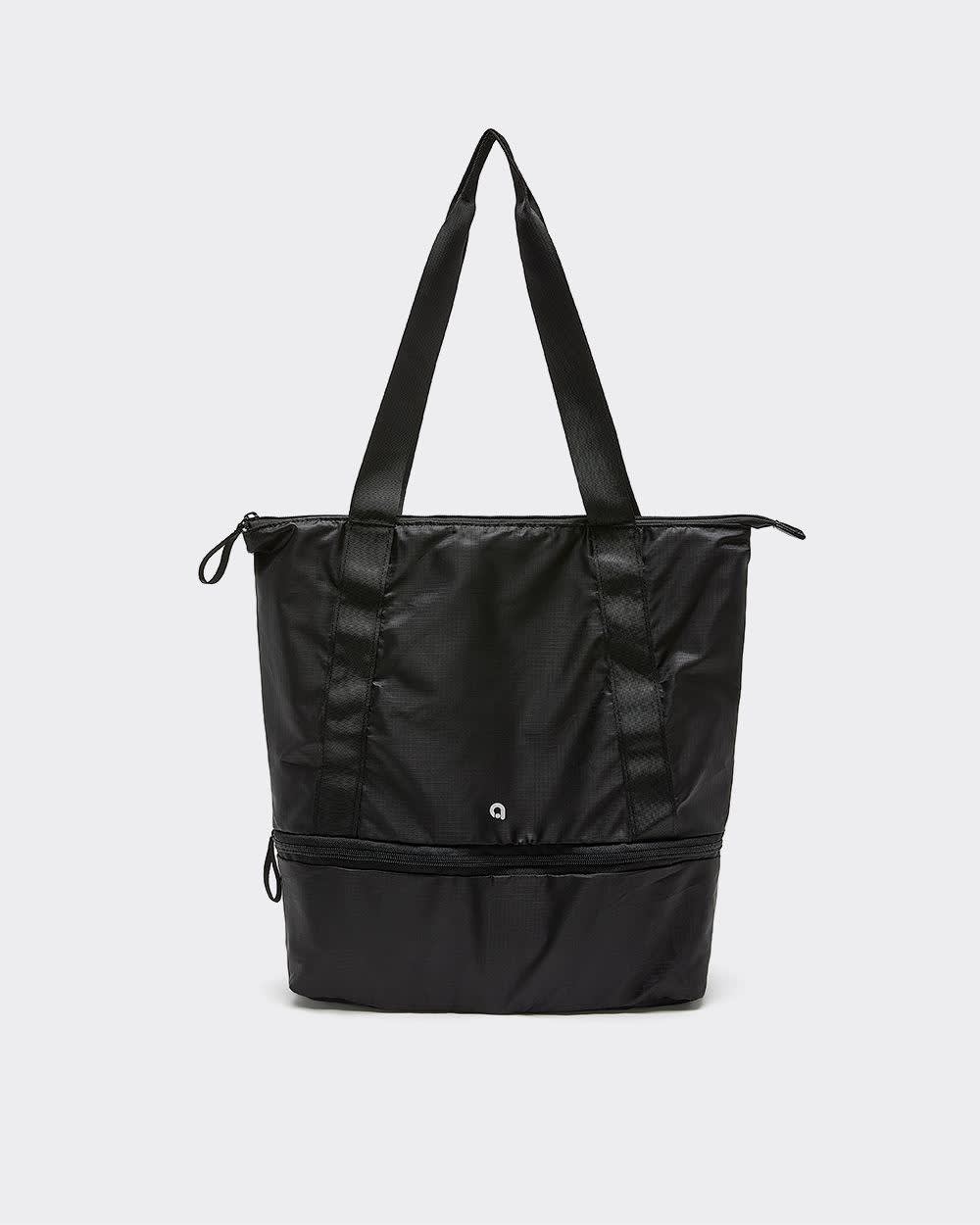 Sac fourre-tout pliable - Hyba