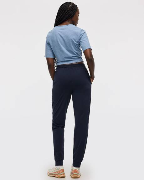 Athletic Jogger Pant - Hyba