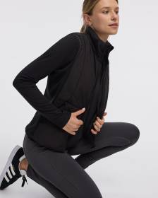 Veste légère sans manches - Hyba