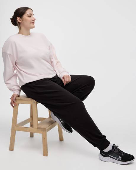 Polar Fleece Jogger - Hyba - Tall