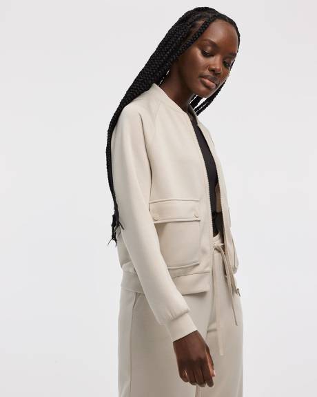 Veste style aviateur - Hyba