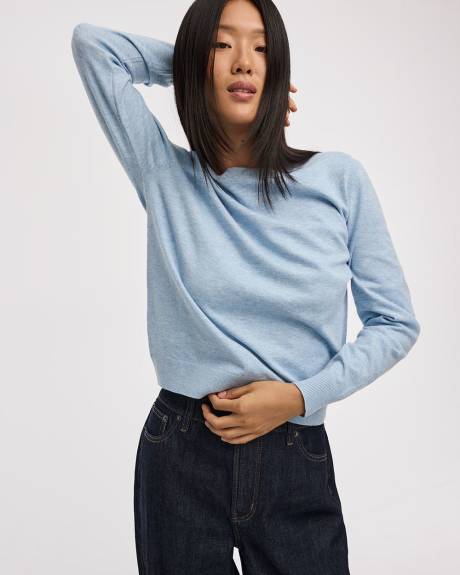 Pull à manches longues - R Essentials