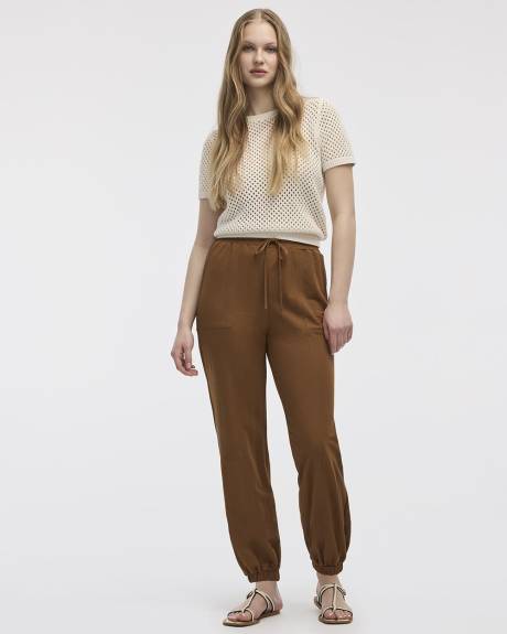 Pantalon jogger