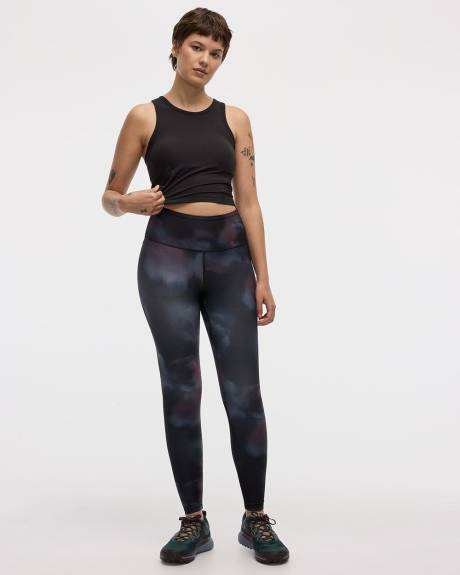 High-Rise Pulse Legging - Hyba