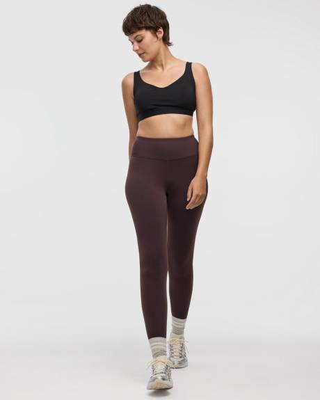 Legging en tissu thermique - Hyba