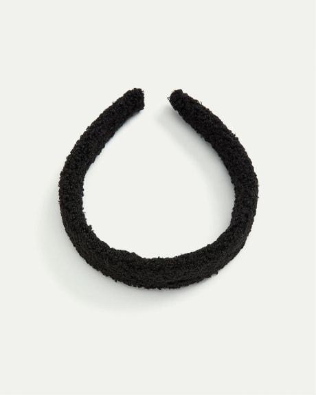 Sherpa Headband