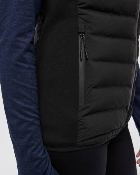 Veste isolée sans manches - Hyba