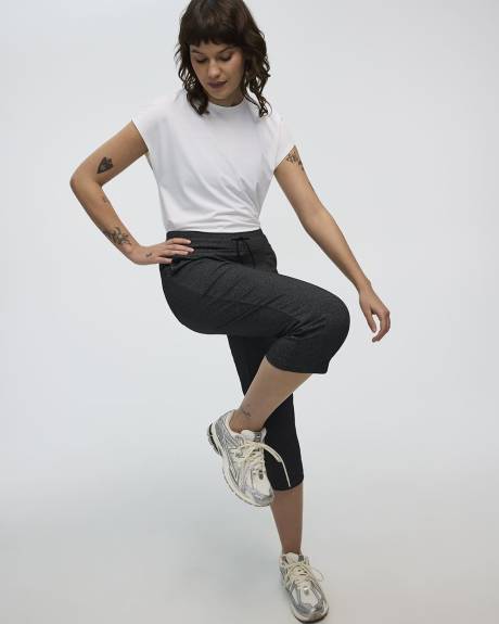 Urban Capri Pant - Hyba