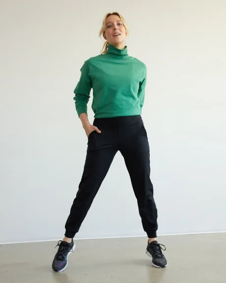 Pantalon jogger Pulse - Hyba - Long