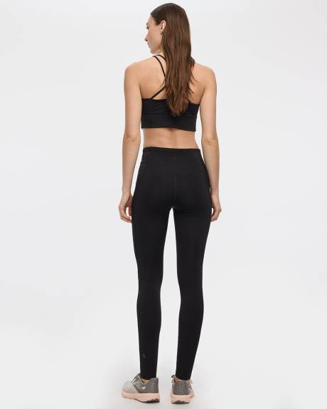 Legging avec poches - PULSE (MD) Hyba - Petite