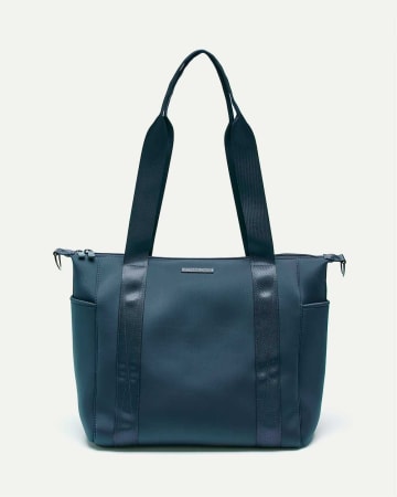Commuter Tote Bag