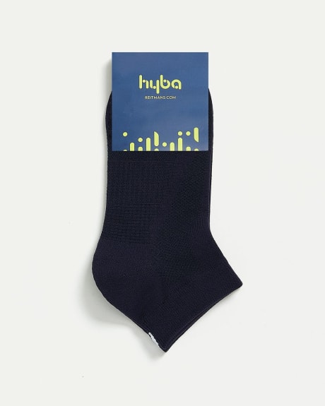 Lightweight Socks, Hyba