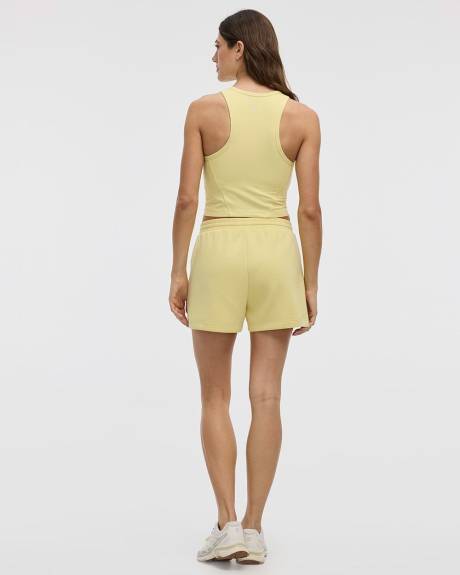 Camisole avec soutien-gorge intégré - Hyba