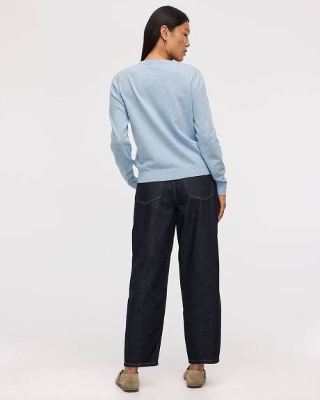 Pull à manches longues - R Essentials