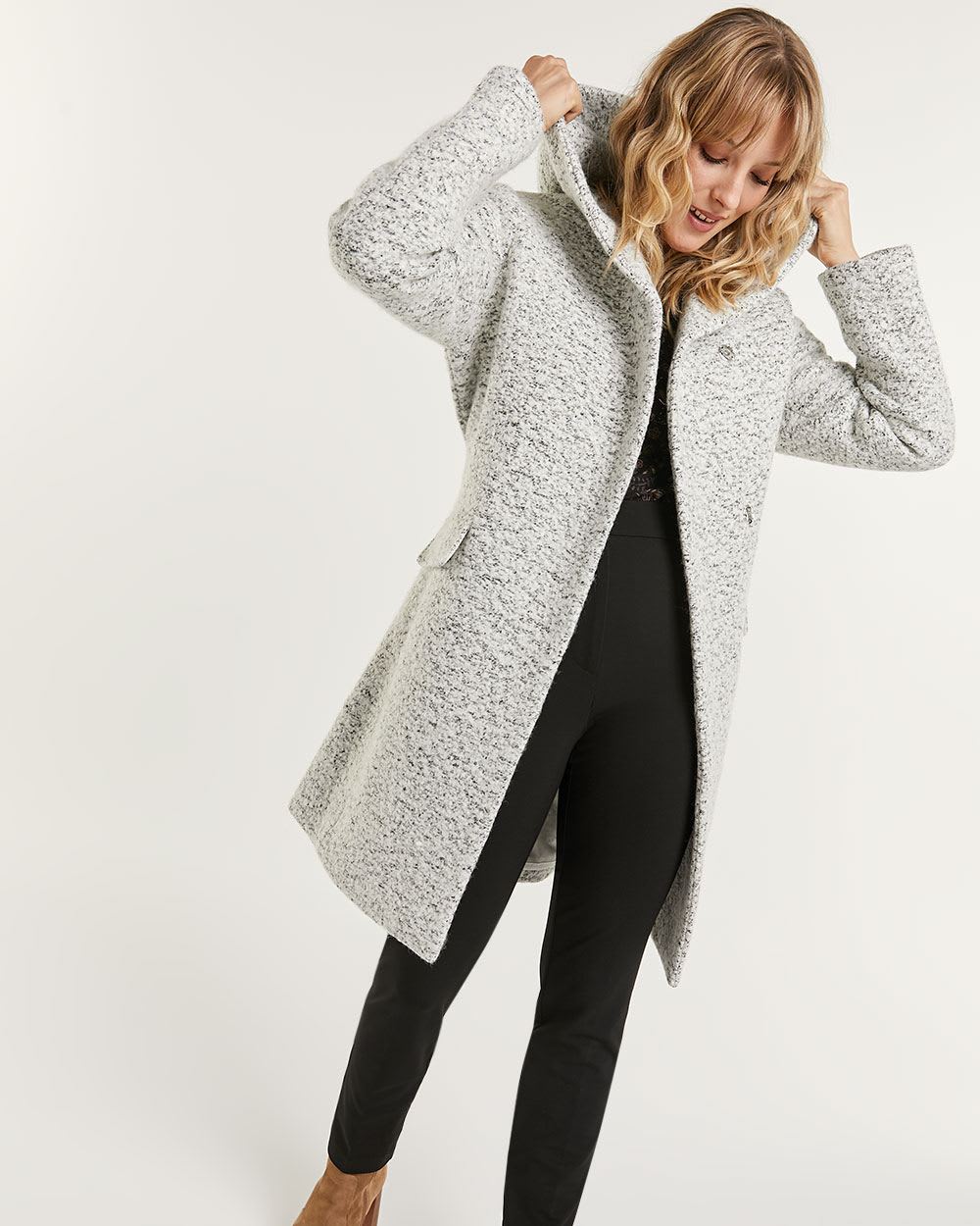 Reitmans coats on sale Clearance