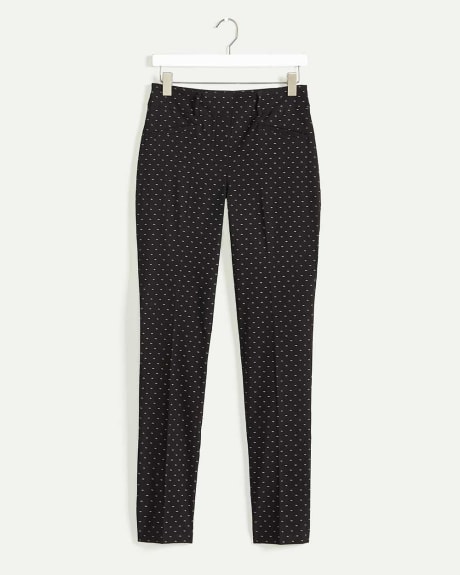 Straight Printed Pants The Iconic - Tall