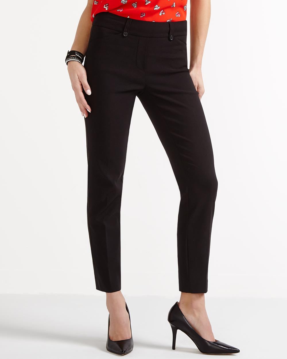 The Iconic Ankle Pants | Women | Reitmans