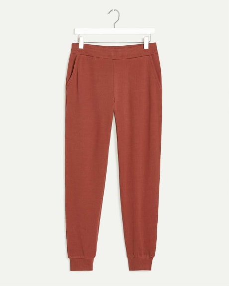 French Terry Sweatpant with Pockets R Essentials
