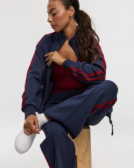 Tracksuit Jacket - Hyba