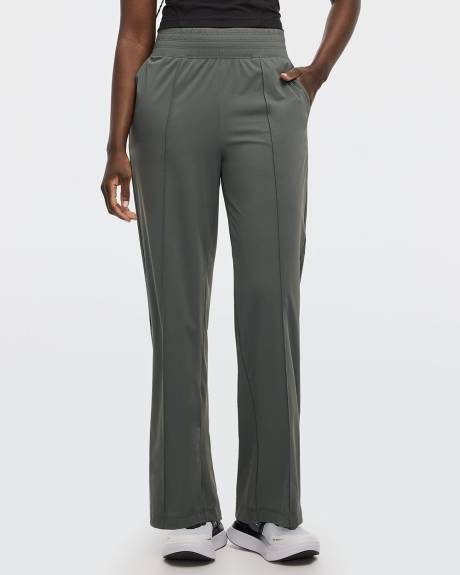 Pantalon de survêtement à jambe large - Hyba