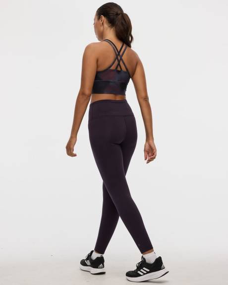 Multi-Straps Sports Bra - Hyba