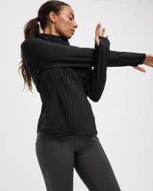 Fitted Jacket - Hyba