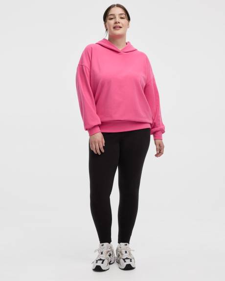 Legging en tissu polaire - Hyba