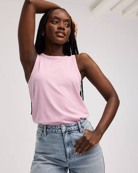 Camisole à col rond - R Essentials