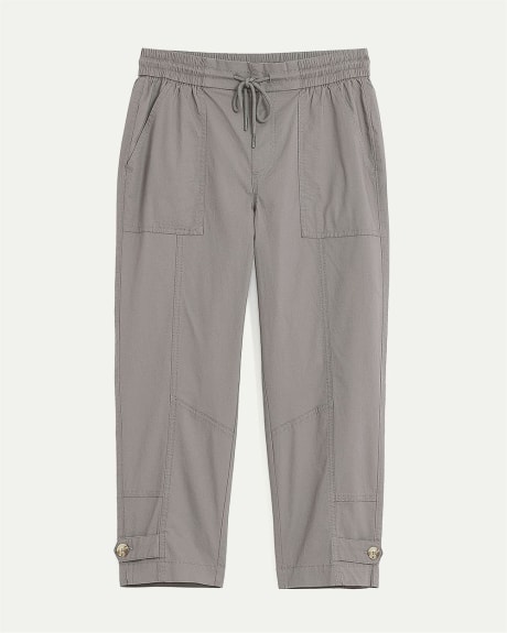 Women's Grey Pants: Shop Online