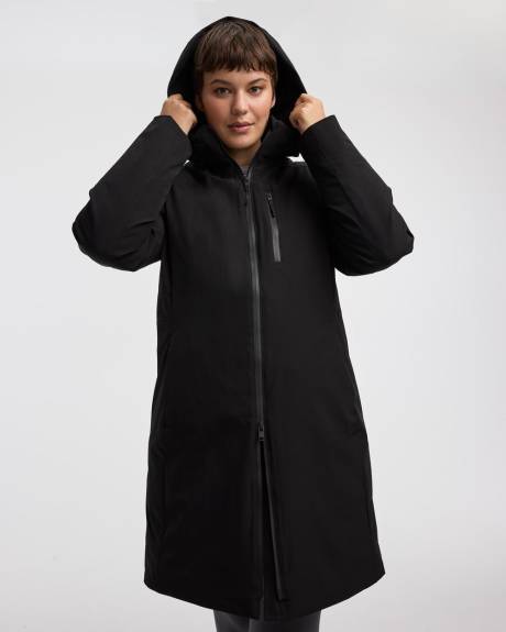 Winter Jacket - Hyba