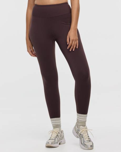 Legging en tissu thermique - Hyba