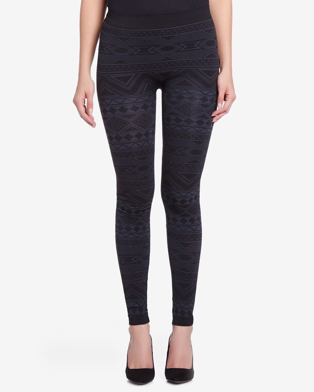 Printed Leggings Women Reitmans