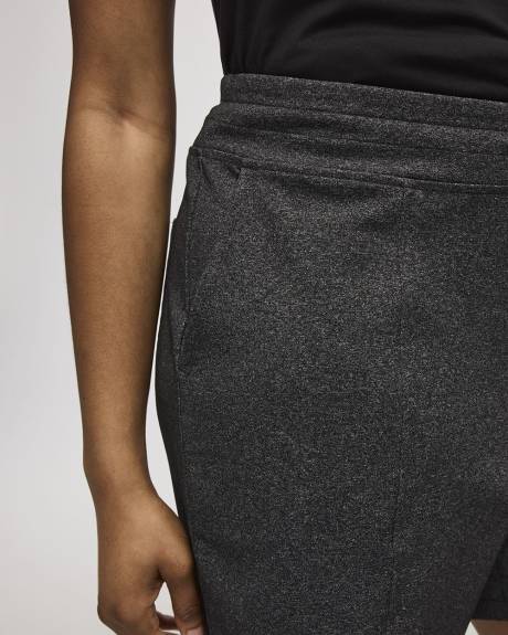 Bermuda urbain - Hyba