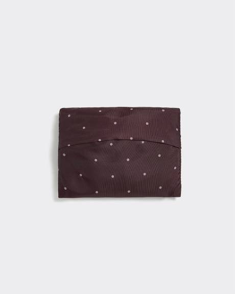 Recycled Polyester Shopping Bag