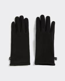 Gants en tricot compatibles avec écrans tactiles - Hyba