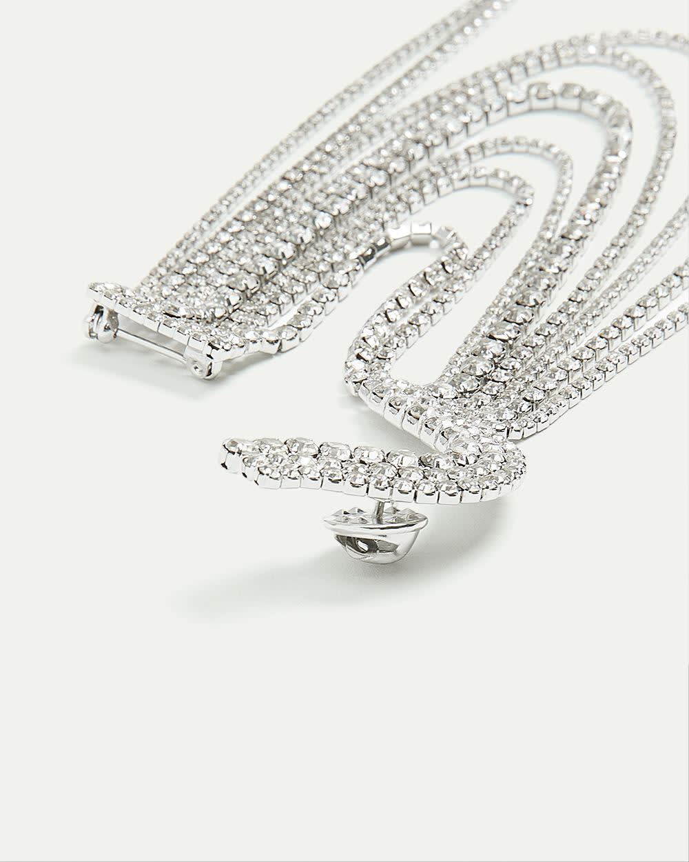 Statement Broach Reitmans