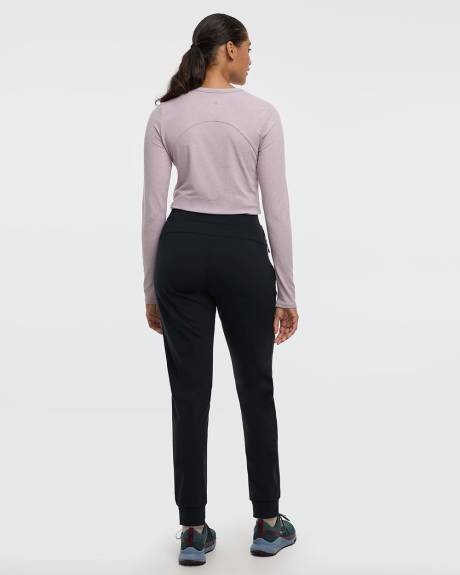 Thermal Jogger Pant - Hyba