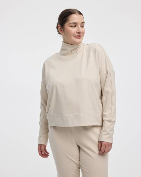 Brushed Jogger Pant - Hyba