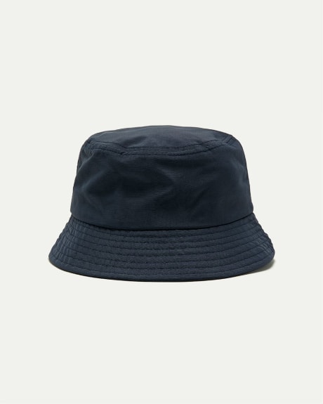 Nylon Bucket Hat - Hyba