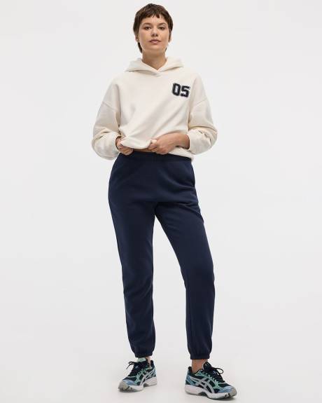 Fleece Jogger Pant - Hyba