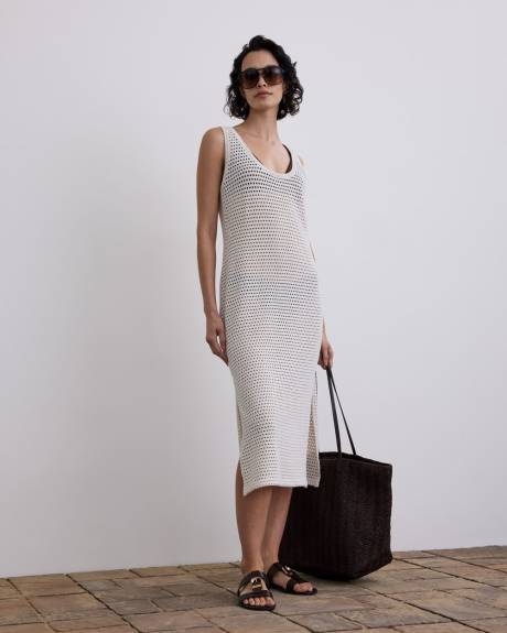 Sac fourre-tout en paille