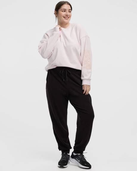 Polar Fleece Jogger - Hyba - Tall